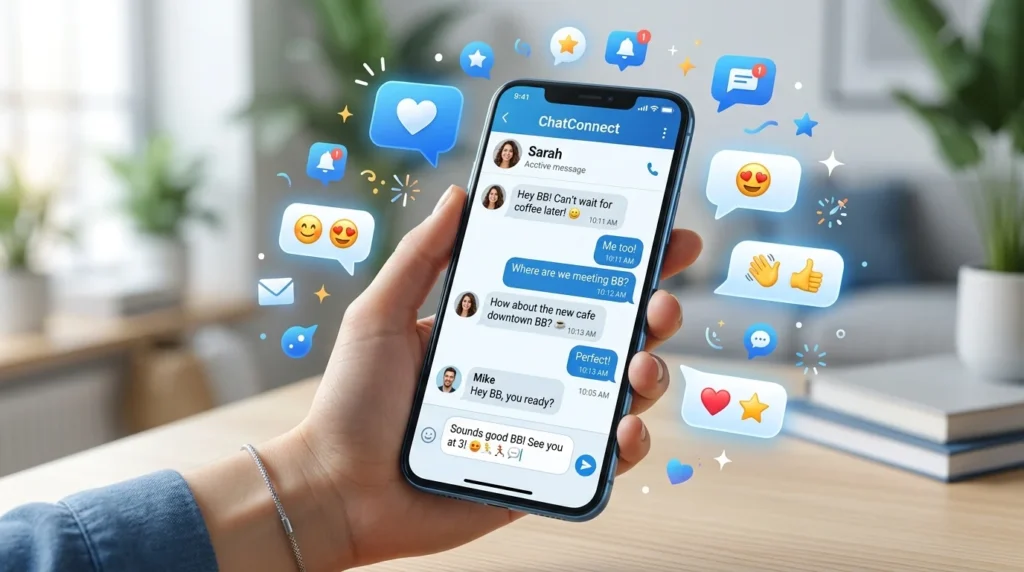 BB Meaning on Social Media Platforms