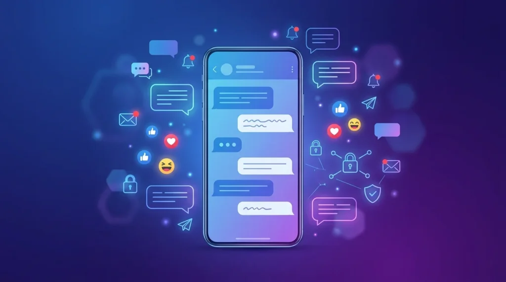 DM Meaning on Social Media Platforms