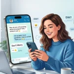 DW Meaning in Text