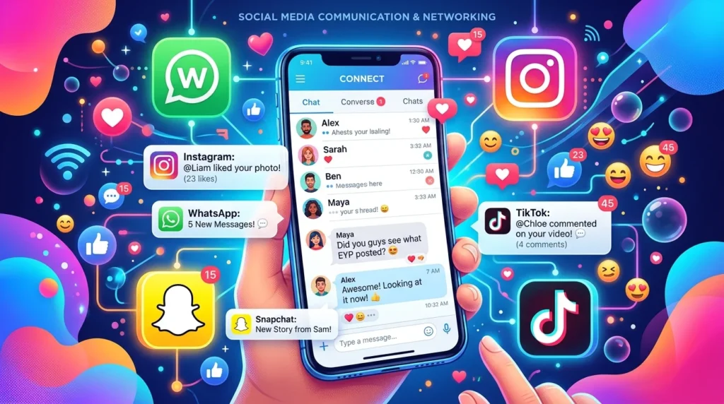 EYP Meaning on Social Media Platforms