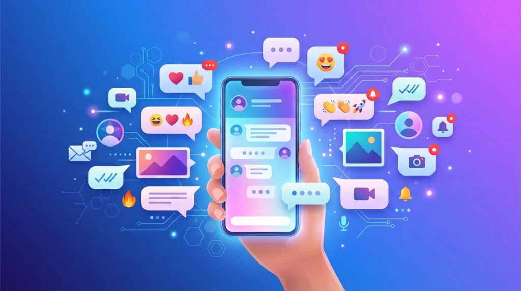 FS Meaning on Social Media Platforms