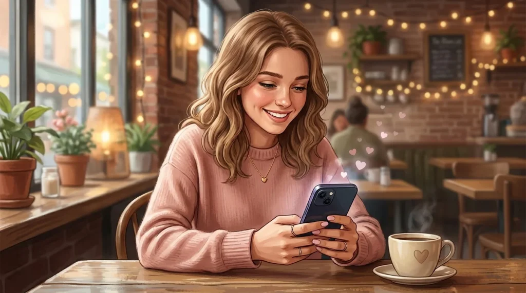 IMY Meaning in Text From Girl