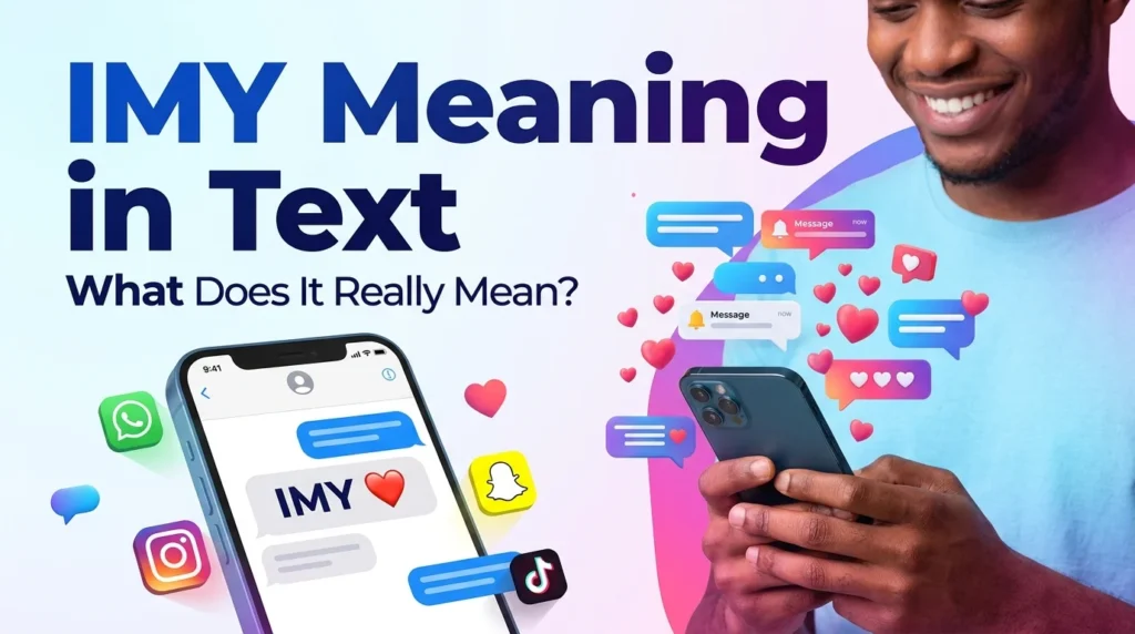 IMY meaning in text