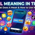 OML Meaning in Text