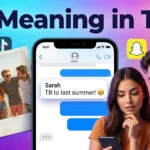 TB Meaning in Text
