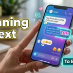 TBH Meaning in Text