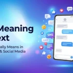 TM Meaning in Text