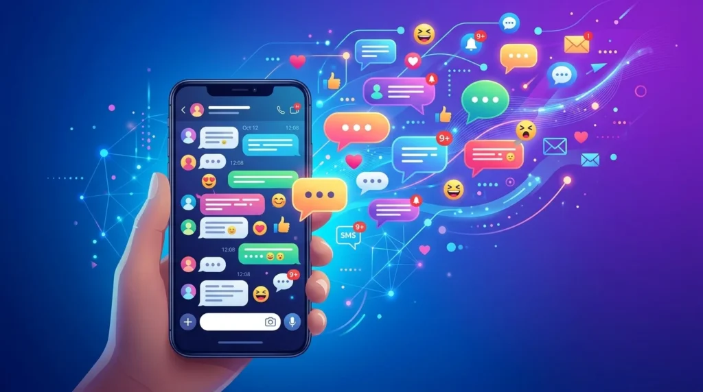 TM Meaning on Social Media Platforms