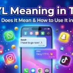 TTYL Meaning in Text