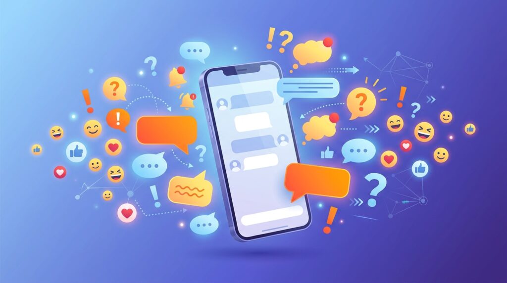 WDYM Meaning on Social Media Platforms