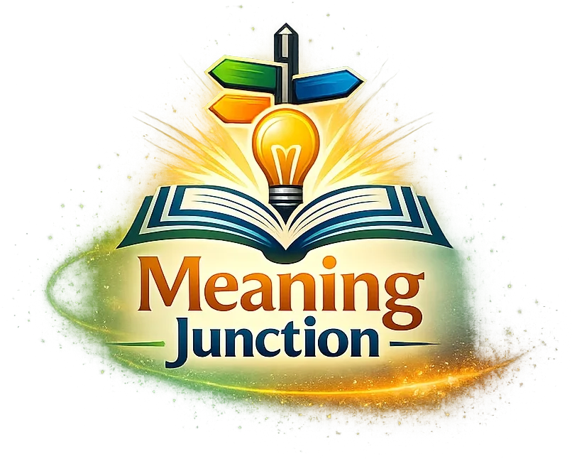 Meaning Junction