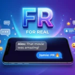 FR Meaning in Text