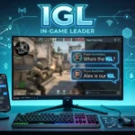 IGL Meaning in Text
