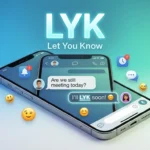 LYK Meaning in Text