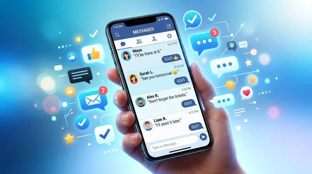 IGHT Meaning on Social Media Platforms