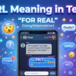 IWK Meaning in Text
