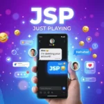 JSP Meaning in Text