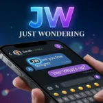 JW Meaning in Text