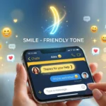 ) Meaning in Text Message