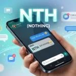 NTH Meaning in Text