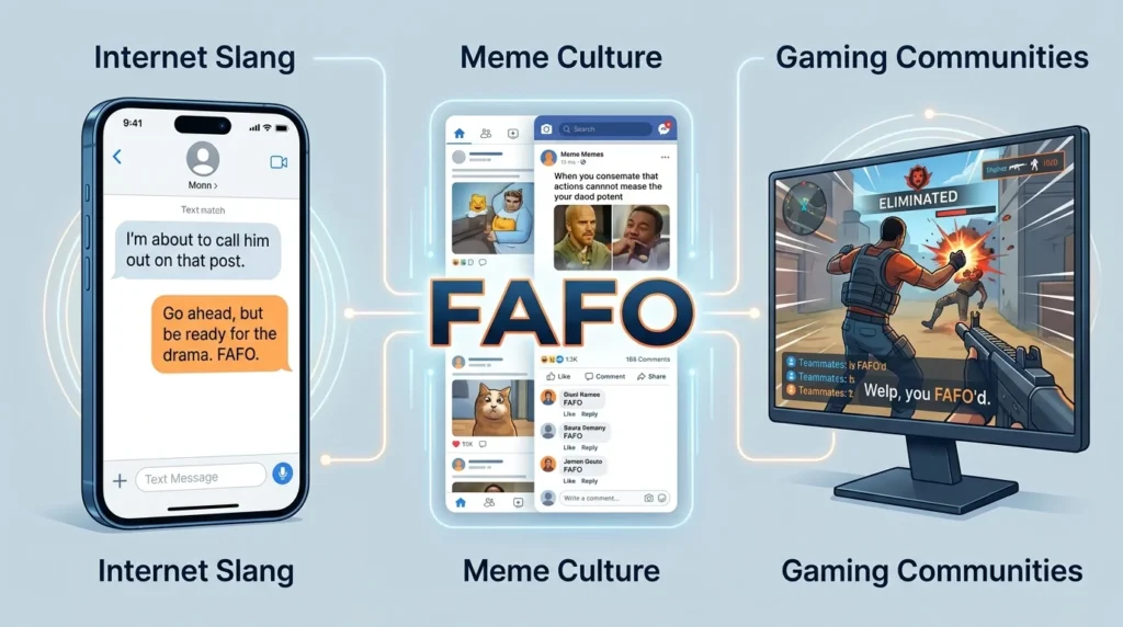 Other Meanings in Different Fields