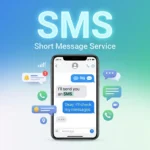 SMS Meaning in Text