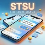 STSU Meaning in Text