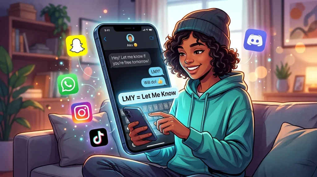 LMY Meaning on Social Media Platforms