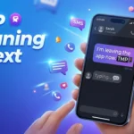 TMP Meaning in Text