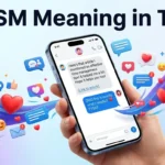TYSM Meaning in Text