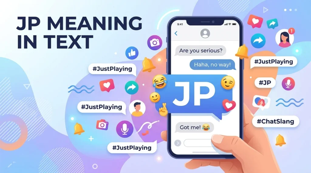 JP Meaning in Text