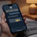 GBTS Meaning in Text