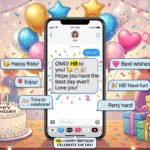HB Meaning in Text