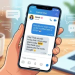NTY Meaning in Text