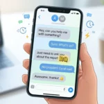 RQ Meaning in Text