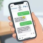 MIA Meaning in Text
