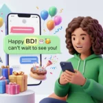BD Meaning in Text