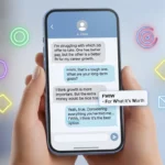 FWIW Meaning in Text