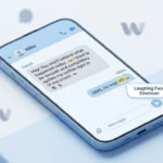 XD Meaning in Text