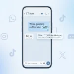 FWM Meaning in Text