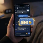 GN Meaning in Text