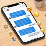 TMI Meaning in Text