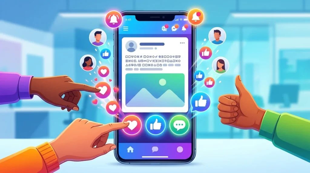 LMS Meaning in Text