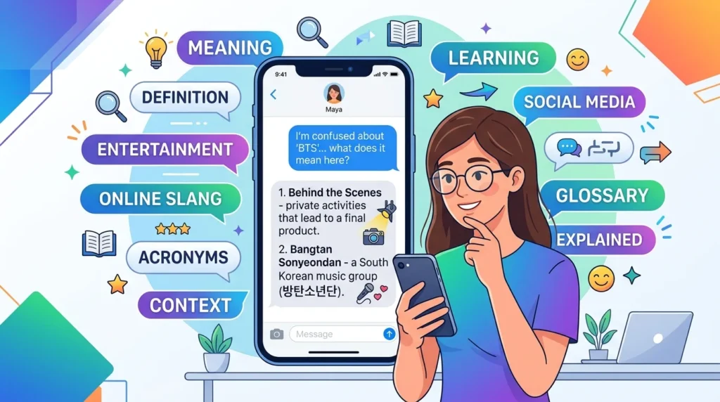 Meaning & Definition