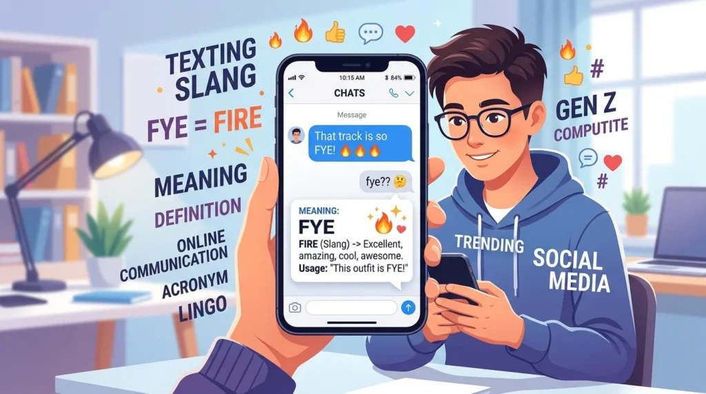 Meaning & Definition