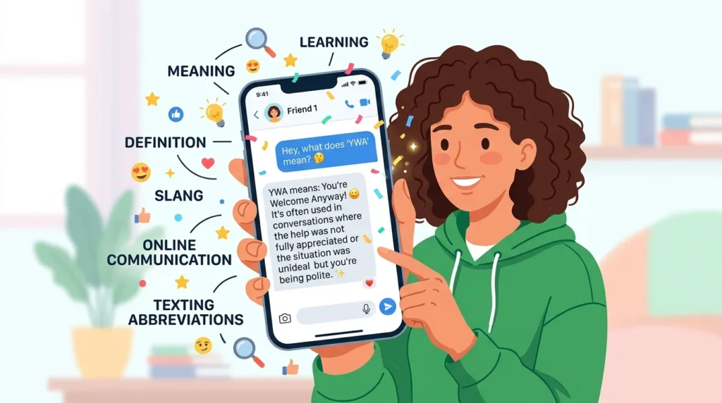 Meaning & Definition