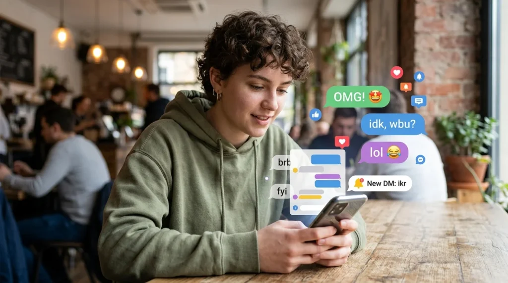HML Meaning on Social Media Platforms