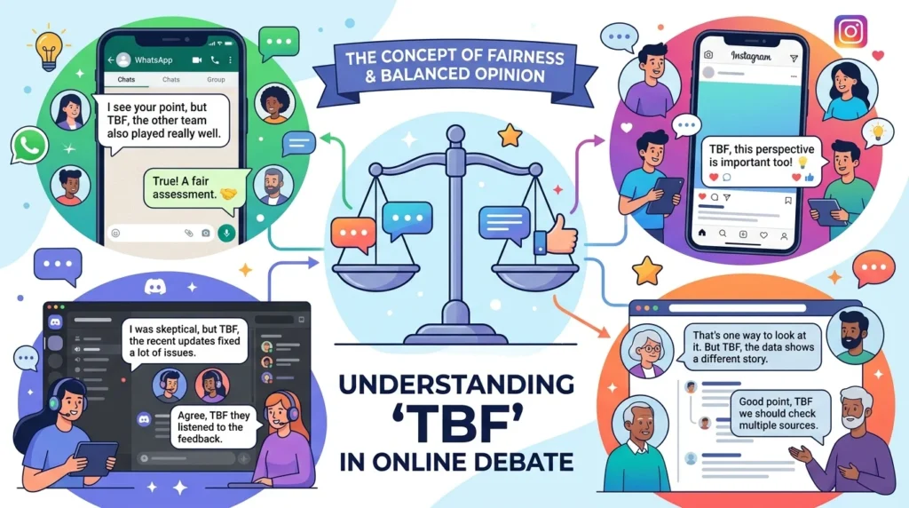 TBF Meaning on Social Media Platforms
