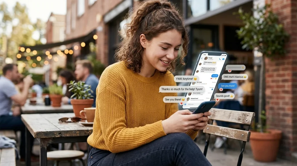 YWA Meaning on Social Media Platforms