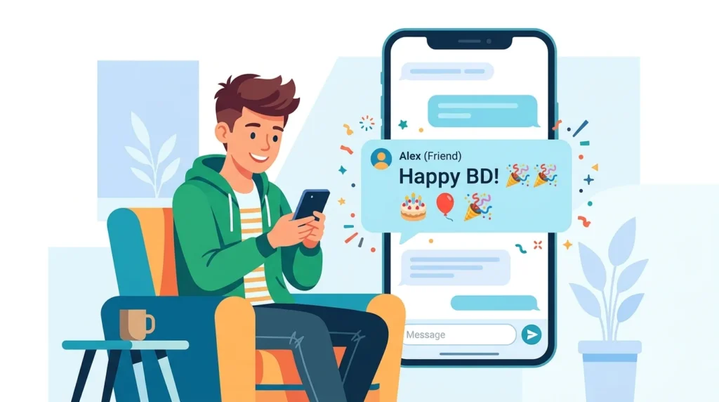 What Does BD Mean in Text?